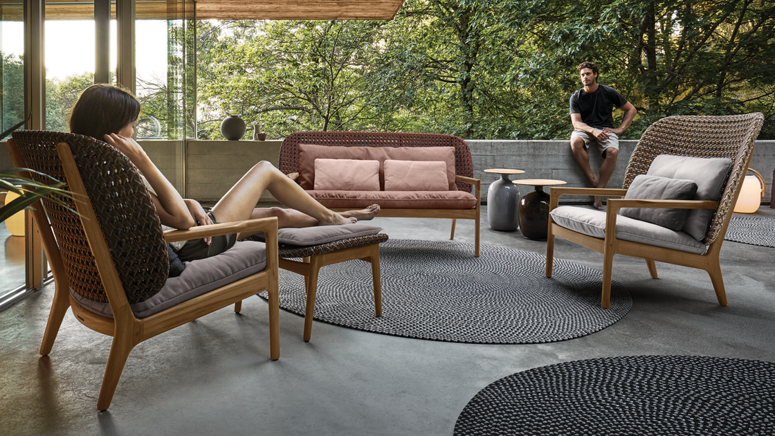 Gloster Kay Hauser Company Stores