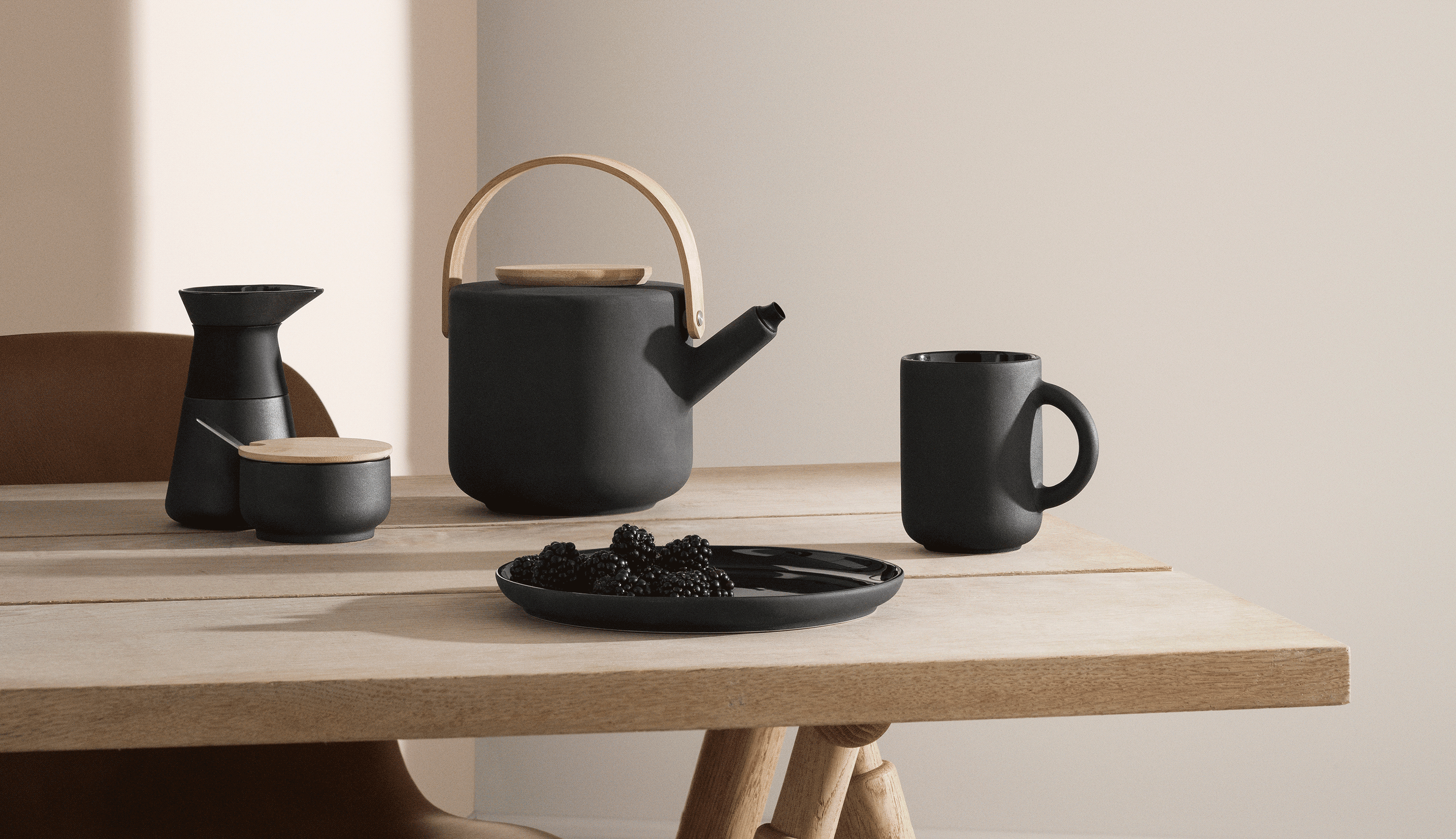 kitchen and entertaining essentials 