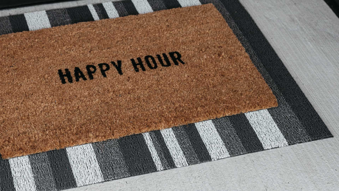 Doormats & Entryway Hauser Company Stores