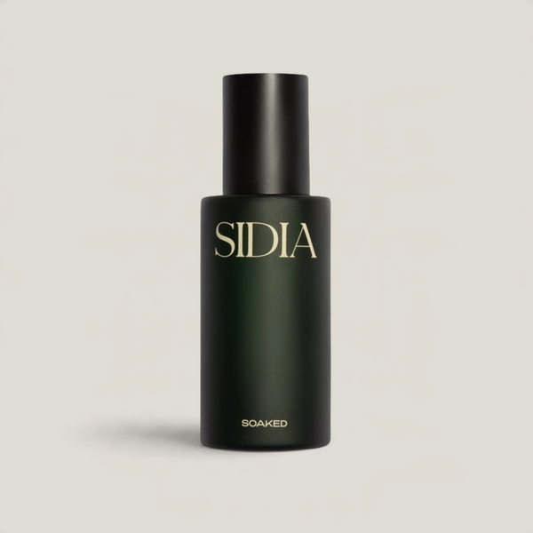 Sidia 100ml Soaked Body Mist
