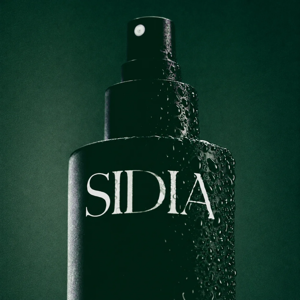 100ml Sidia Soaked Body Mist