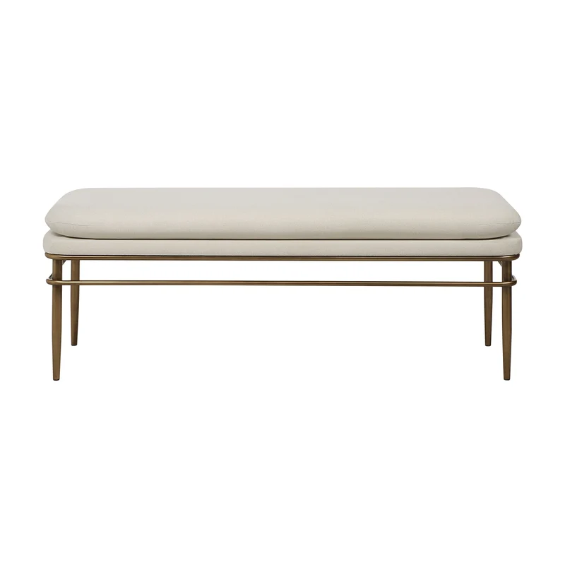 Lund Bench - Natural