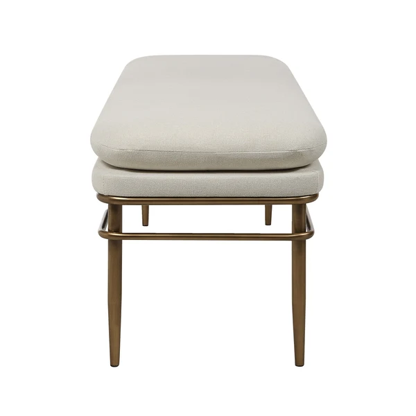 Lund Bench - Natural