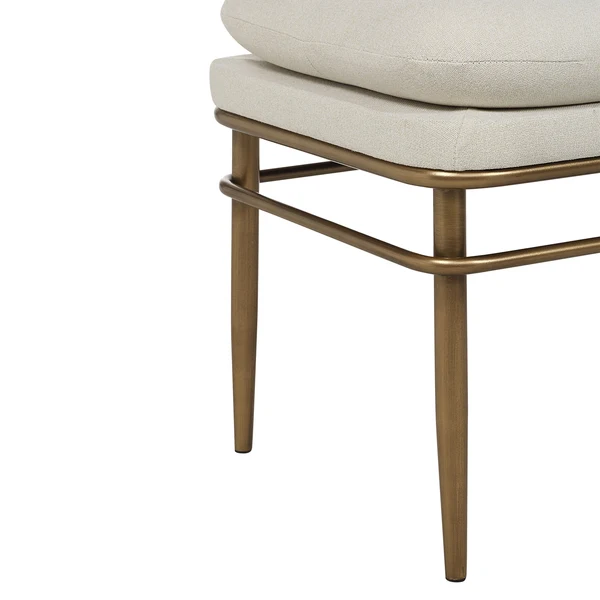 Lund Bench - Natural