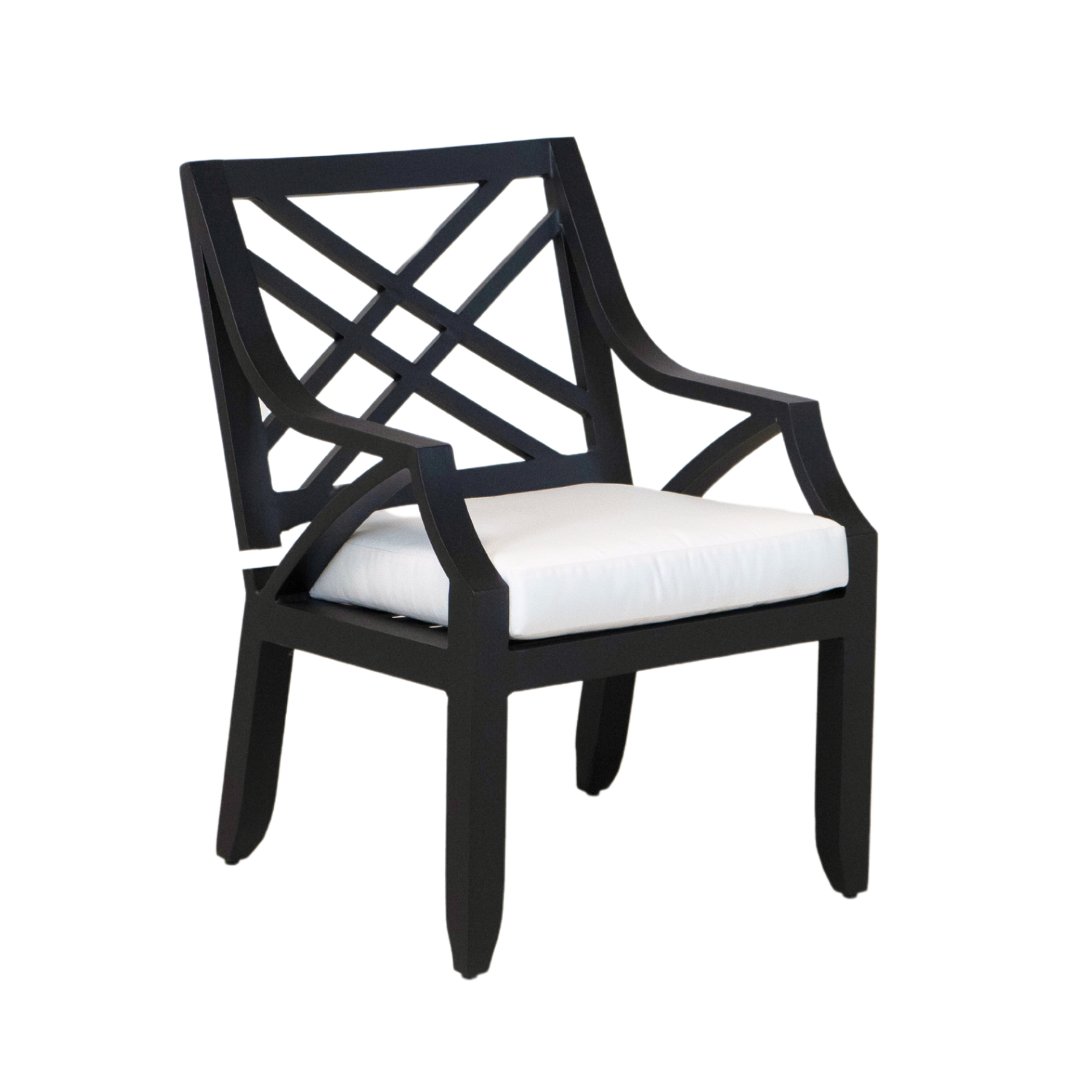 Morena Dining Arm Chair