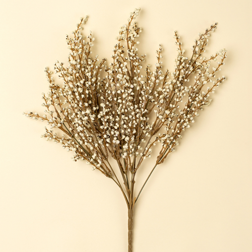 Artificial Heather Spray
