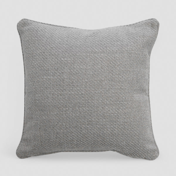 Natura Grey Toss Cushion