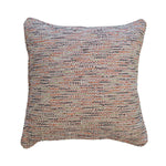 Mesco Taupe Toss Cushion