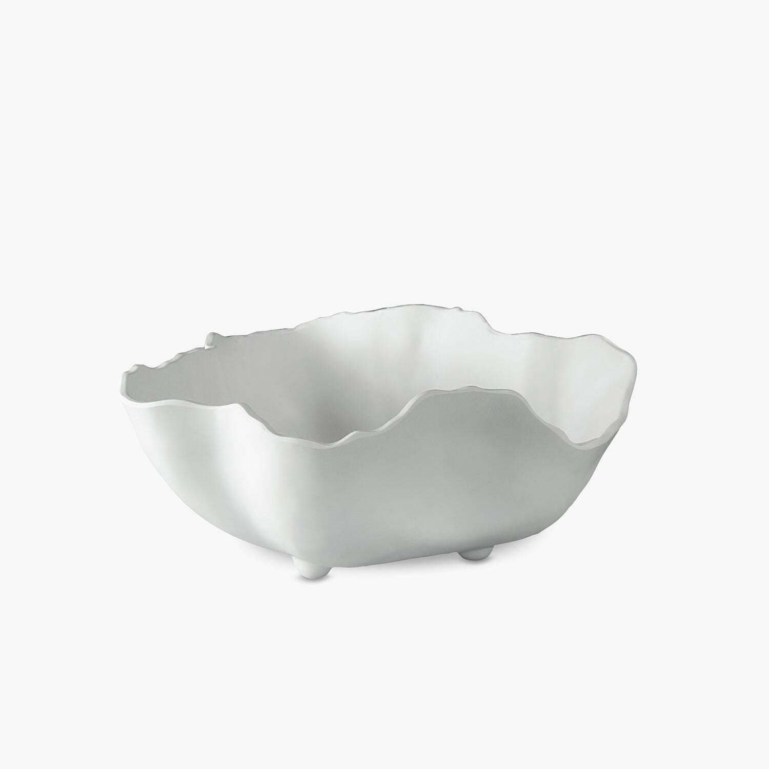 Sculpted Bowl