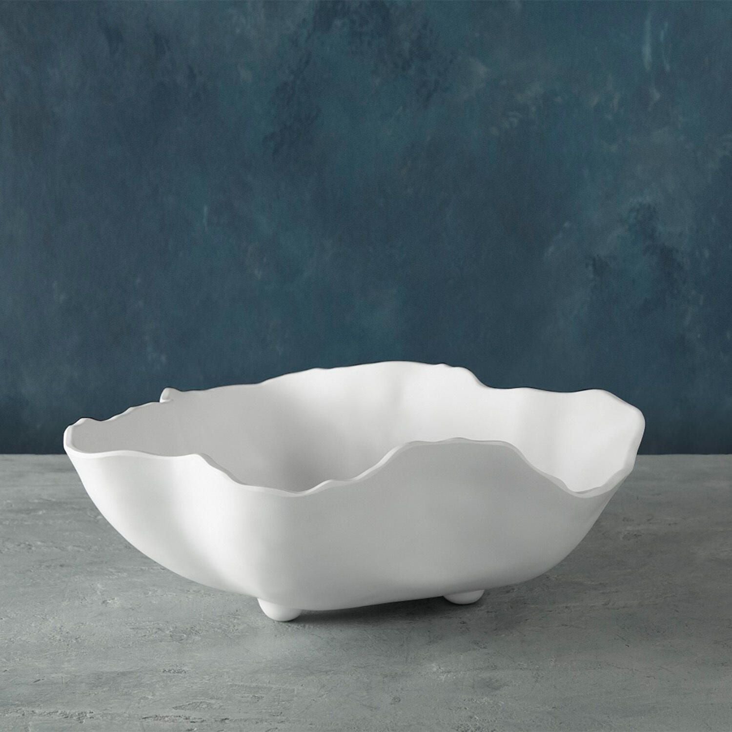 Sculpted Bowl