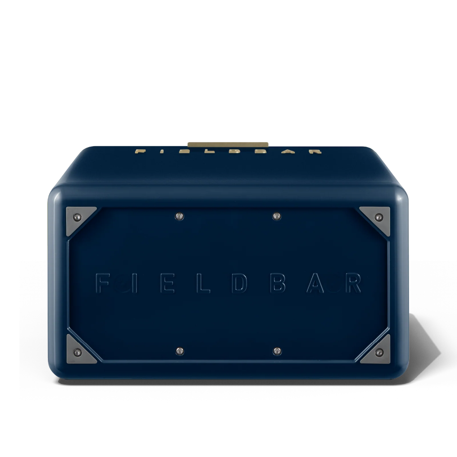 Fieldbar Trunk Cooler- Seaboat