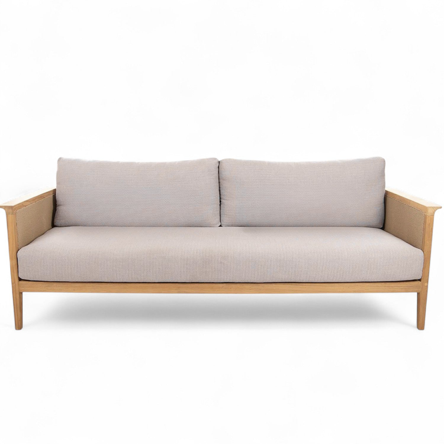 Sauble Teak Sofa