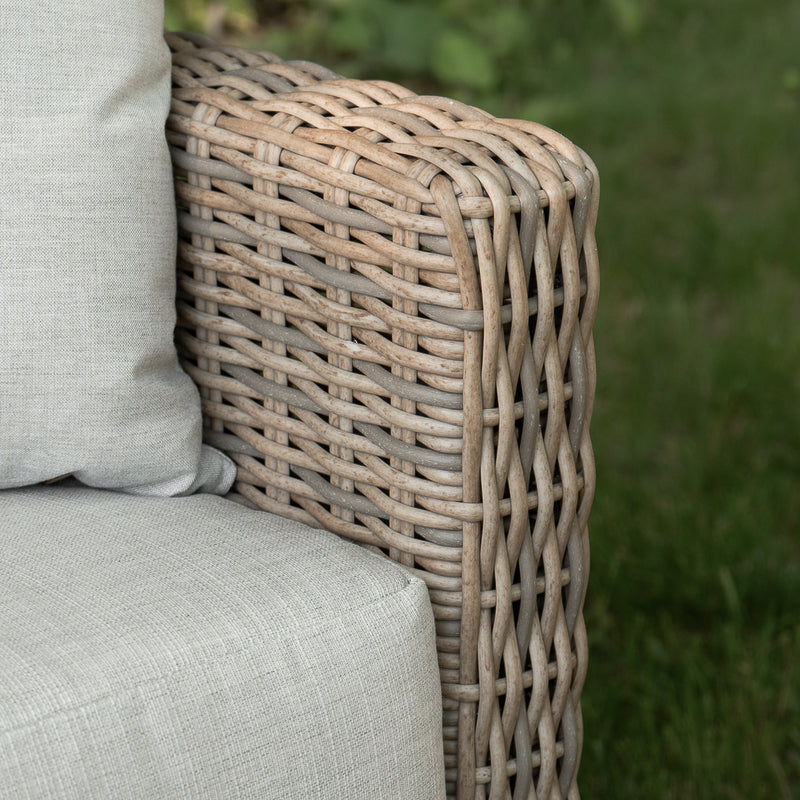 Harbour Lounge Chair