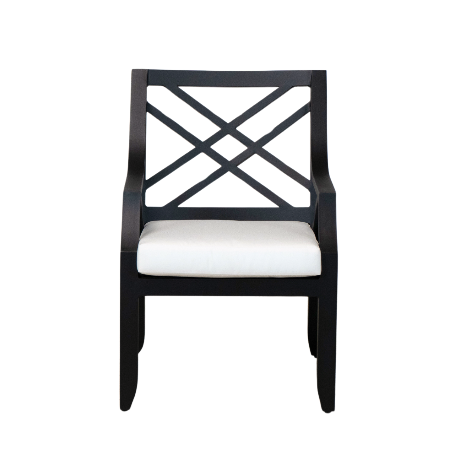 Morena Dining Arm Chair