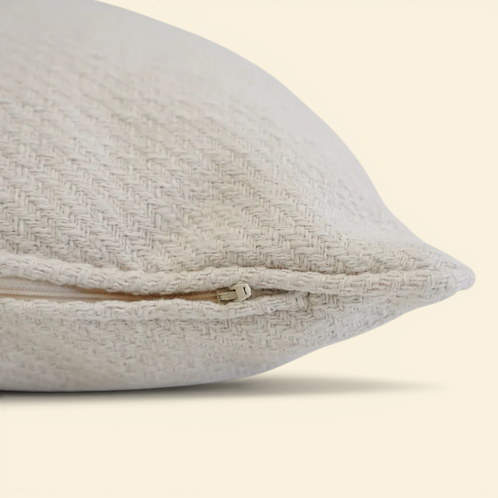 Natura Natural Toss Cushion