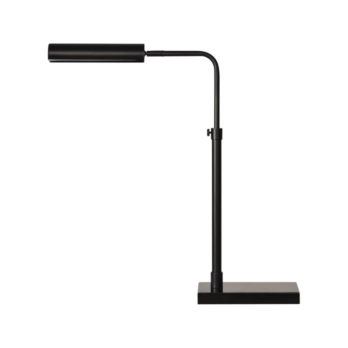 Fjord Table Lamp - Matte Black