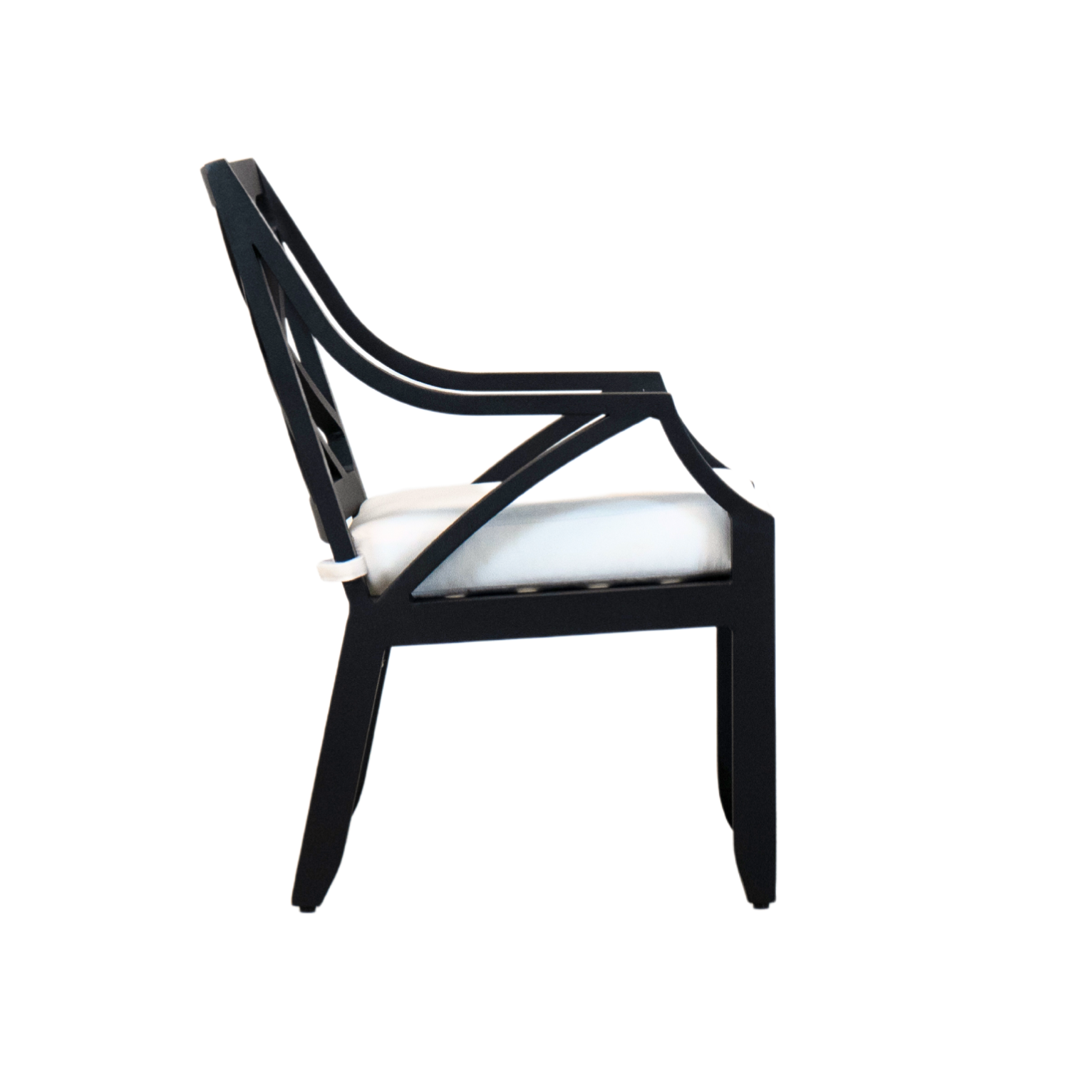 Morena Dining Arm Chair