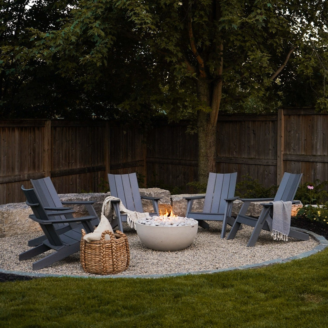By the yard adirondack chairs online