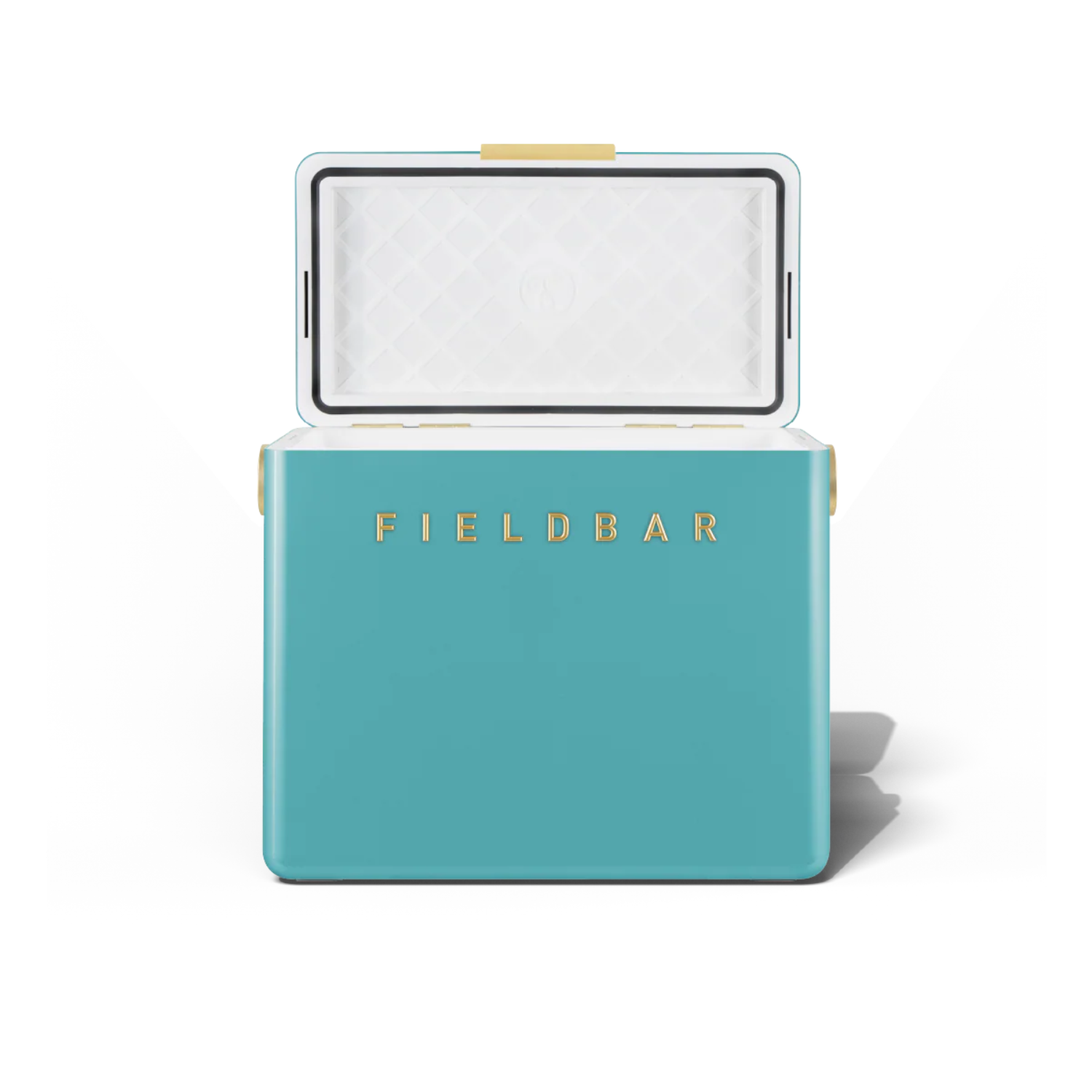 Fieldbar Trunk Cooler- Bazaruto Blue