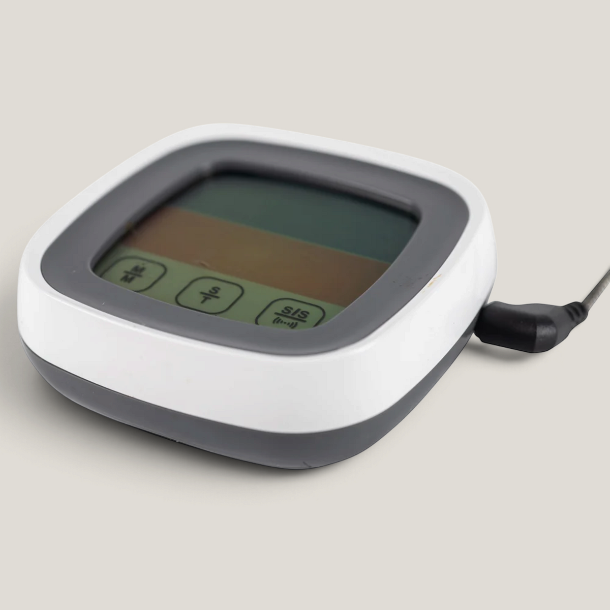 Grill Meat Thermometer