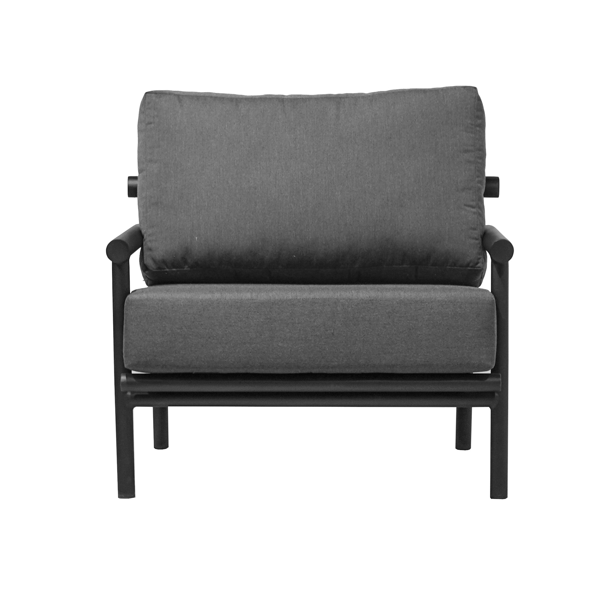 Andreas Lounge Chair