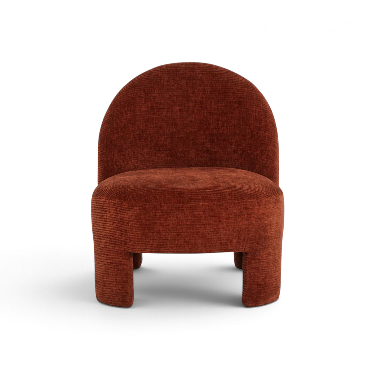 Arco Lounge Chair - Opera Spice