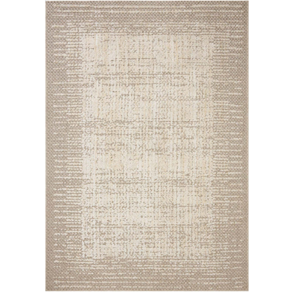 Amber Lewis x Loloi Bexley Natural/Taupe Rug