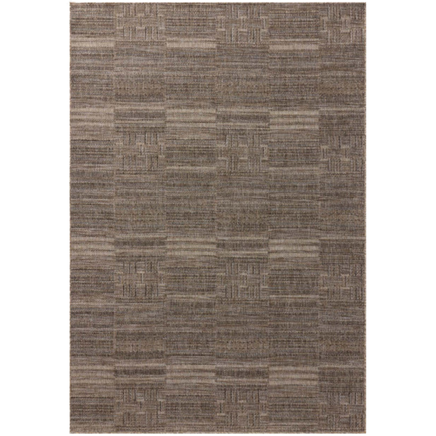 Loloi II Birch Natural/Beige Outdoor Rug