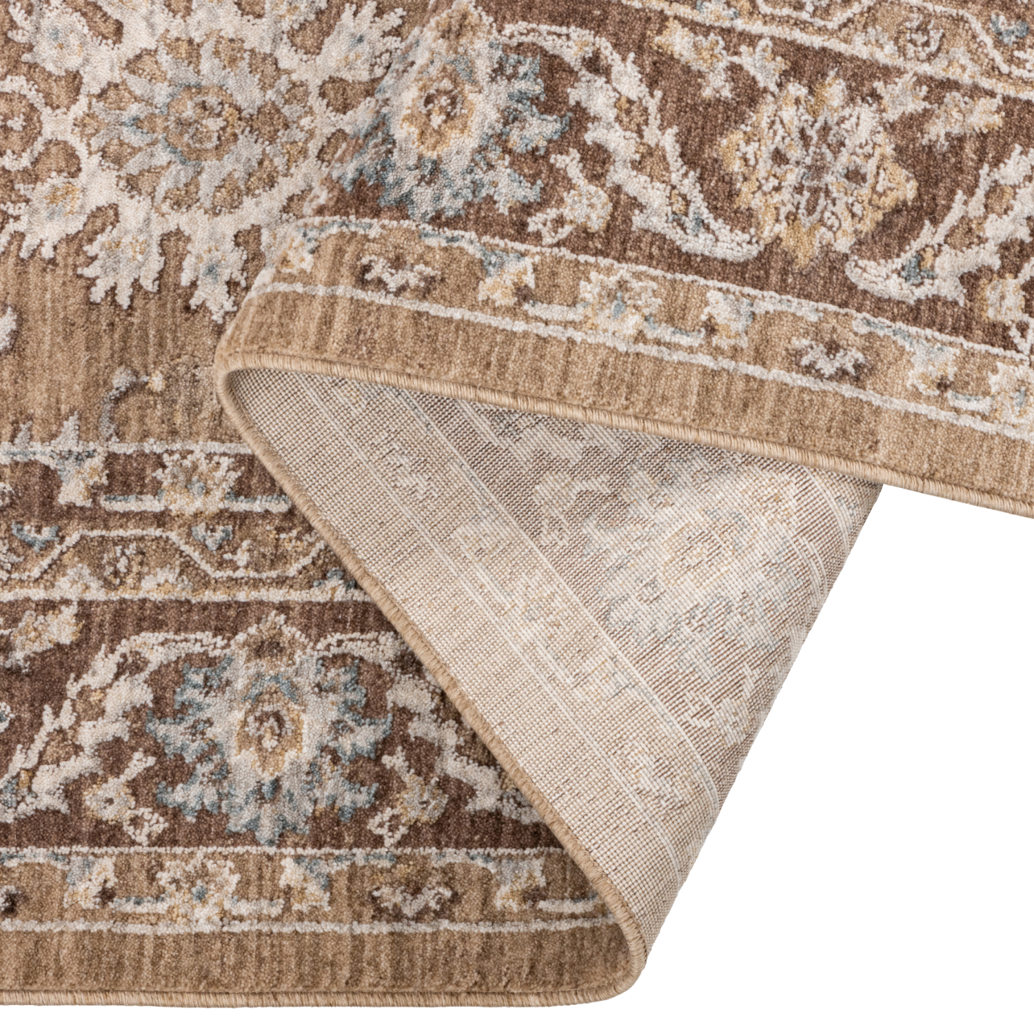 Stonecroft Brown Rug
