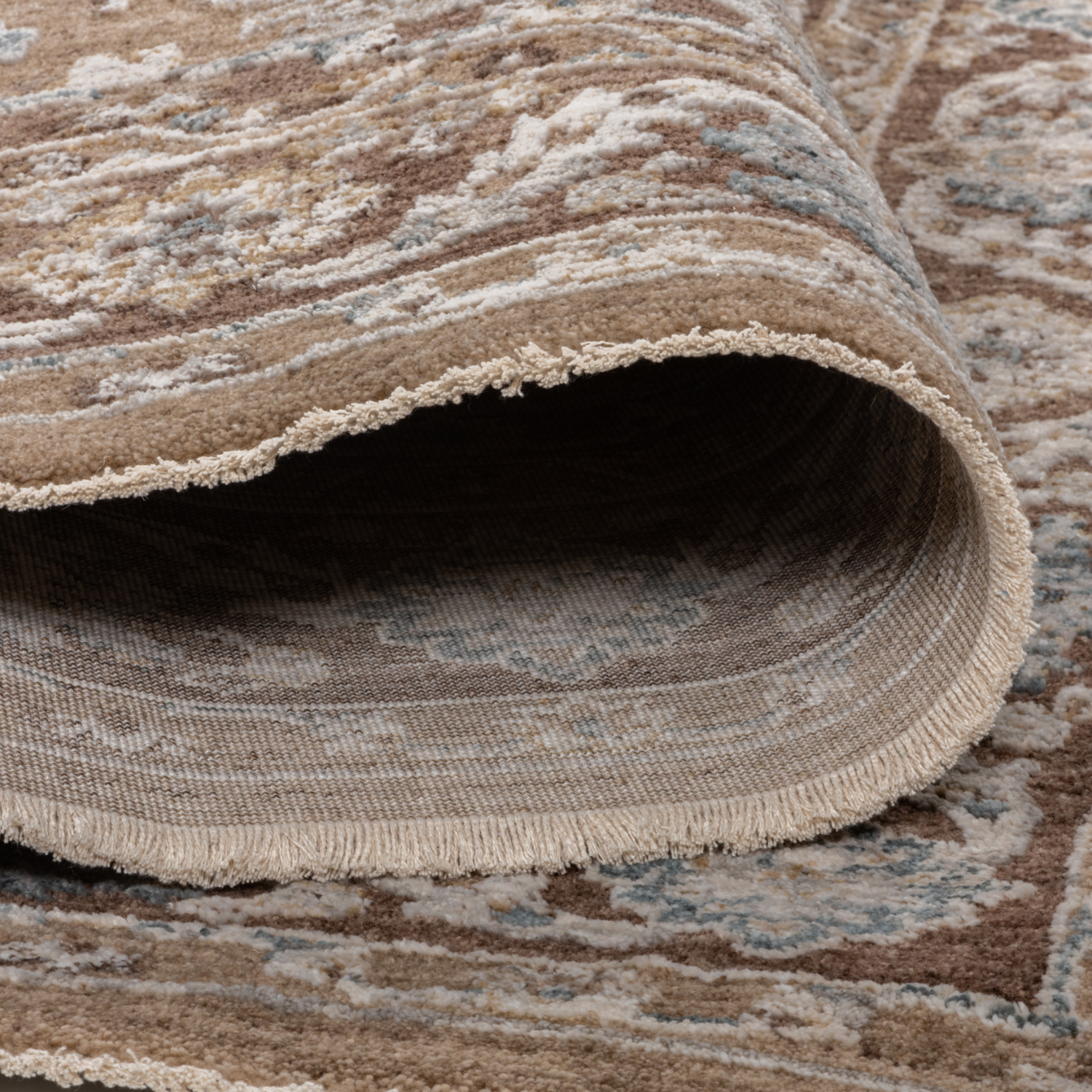 Stonecroft Brown Rug