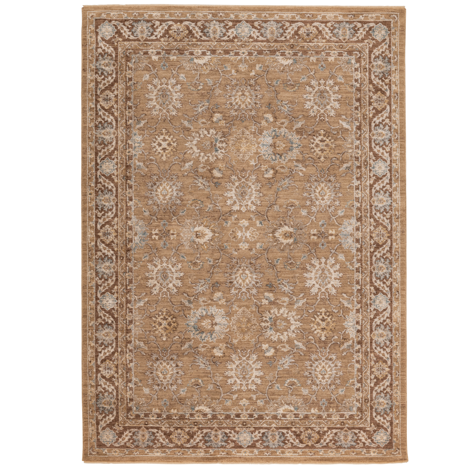 Stonecroft Brown Rug