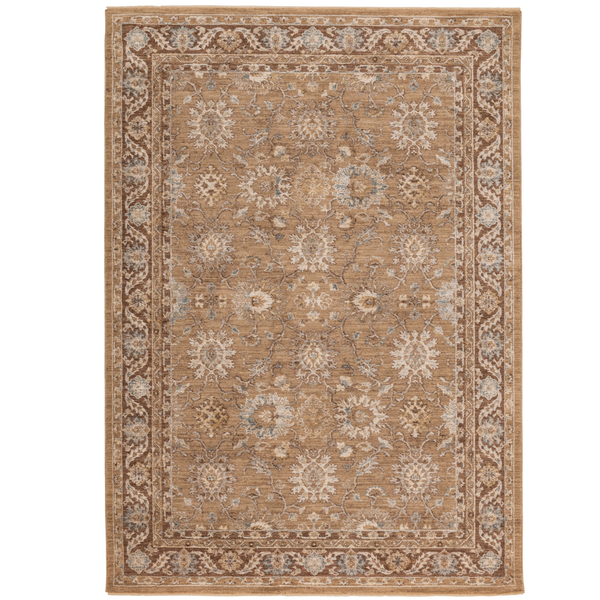 Stonecroft Brown Rug
