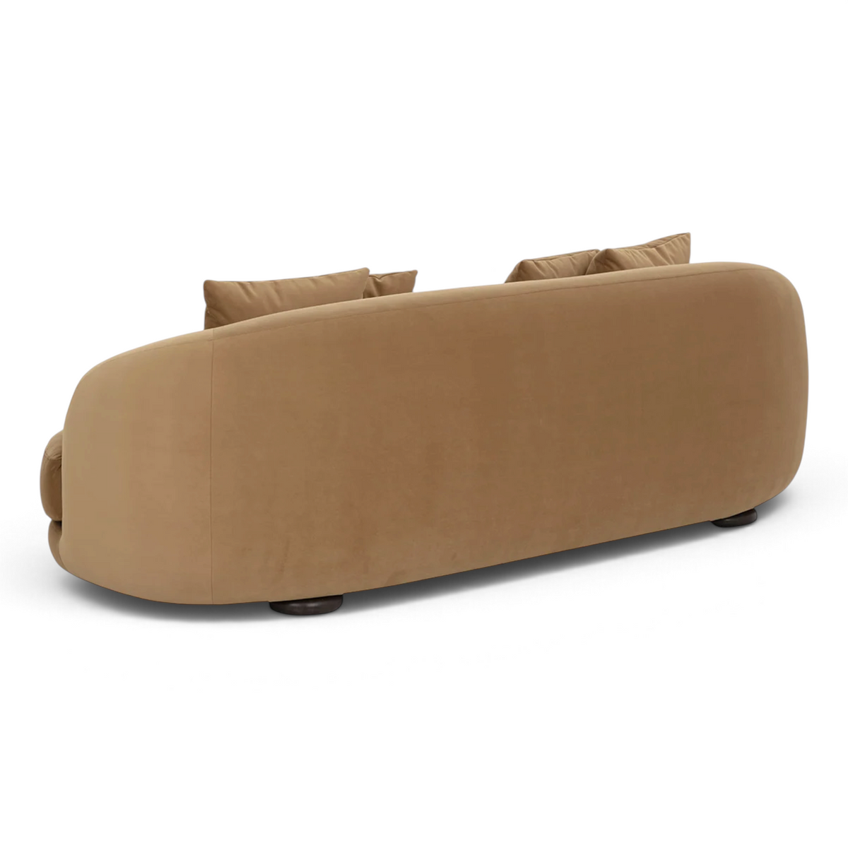 Bellini Sofa - Kono Camel