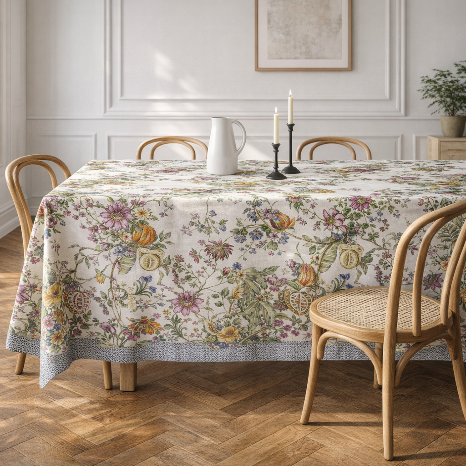 Biloba Tablecloth