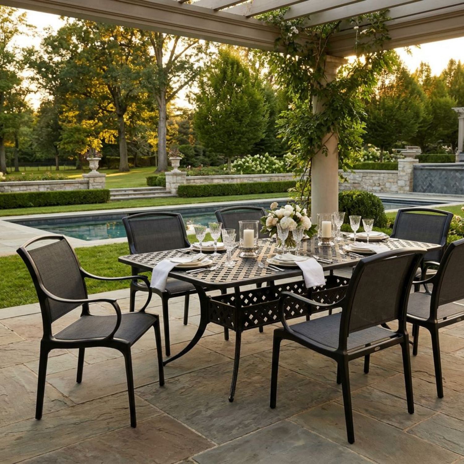 Biltmore Dining Chair