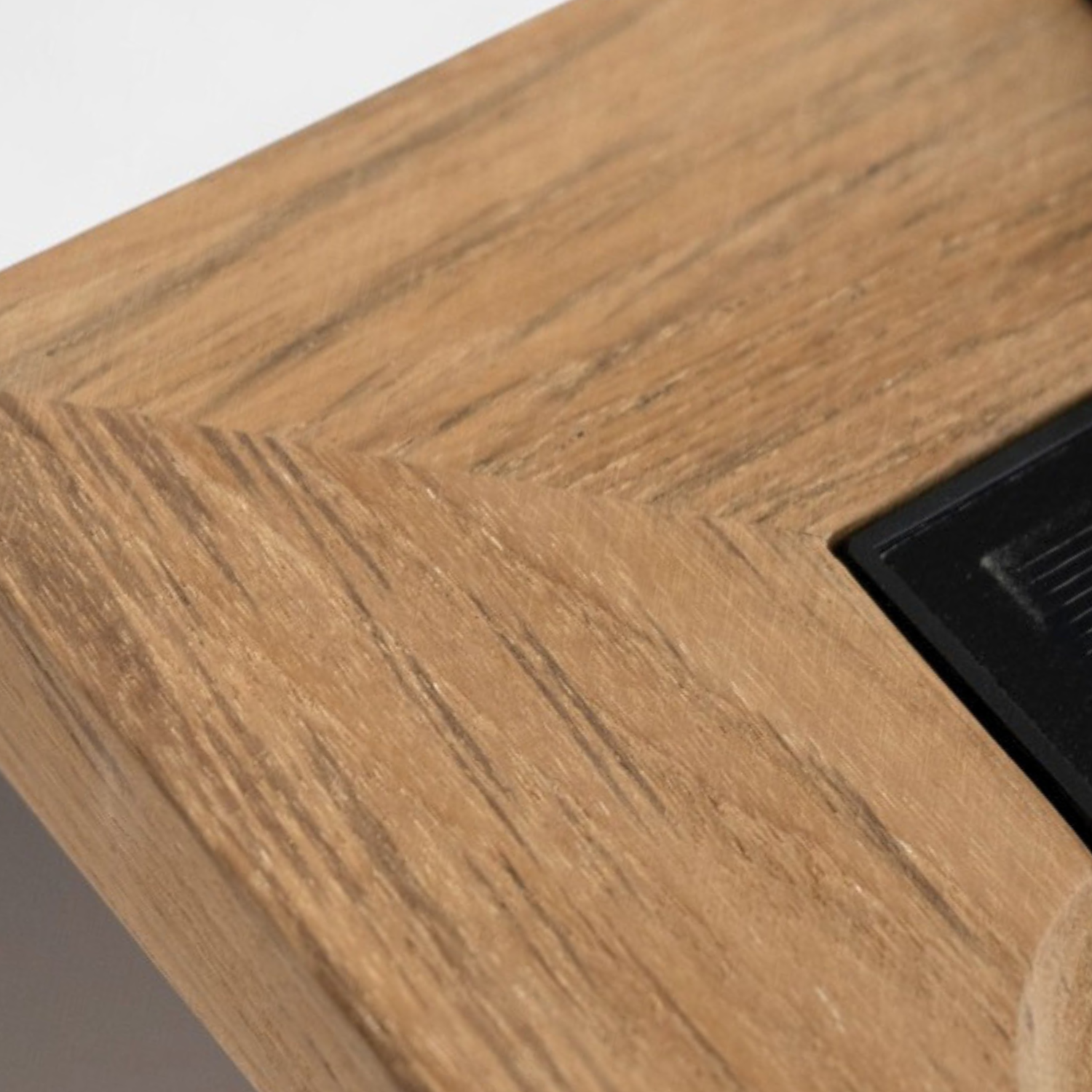 Blade Gunmetal Solar Lanterns