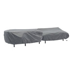 Bondi Curve Sectional Protective Covers