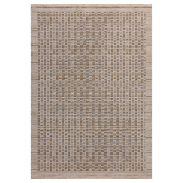Amber Lewis x Loloi Cali Natural/ Slate Rug