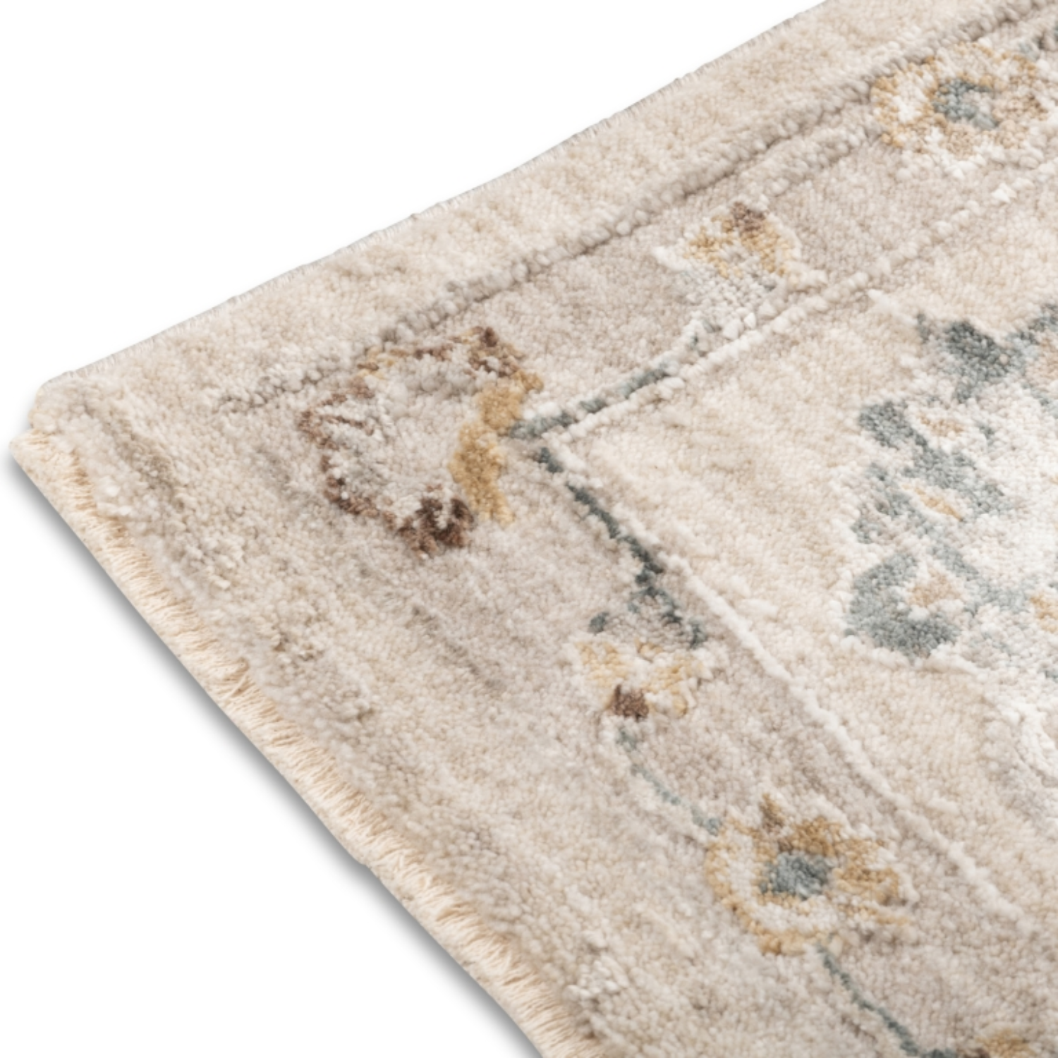 Stonecroft Cream Rug