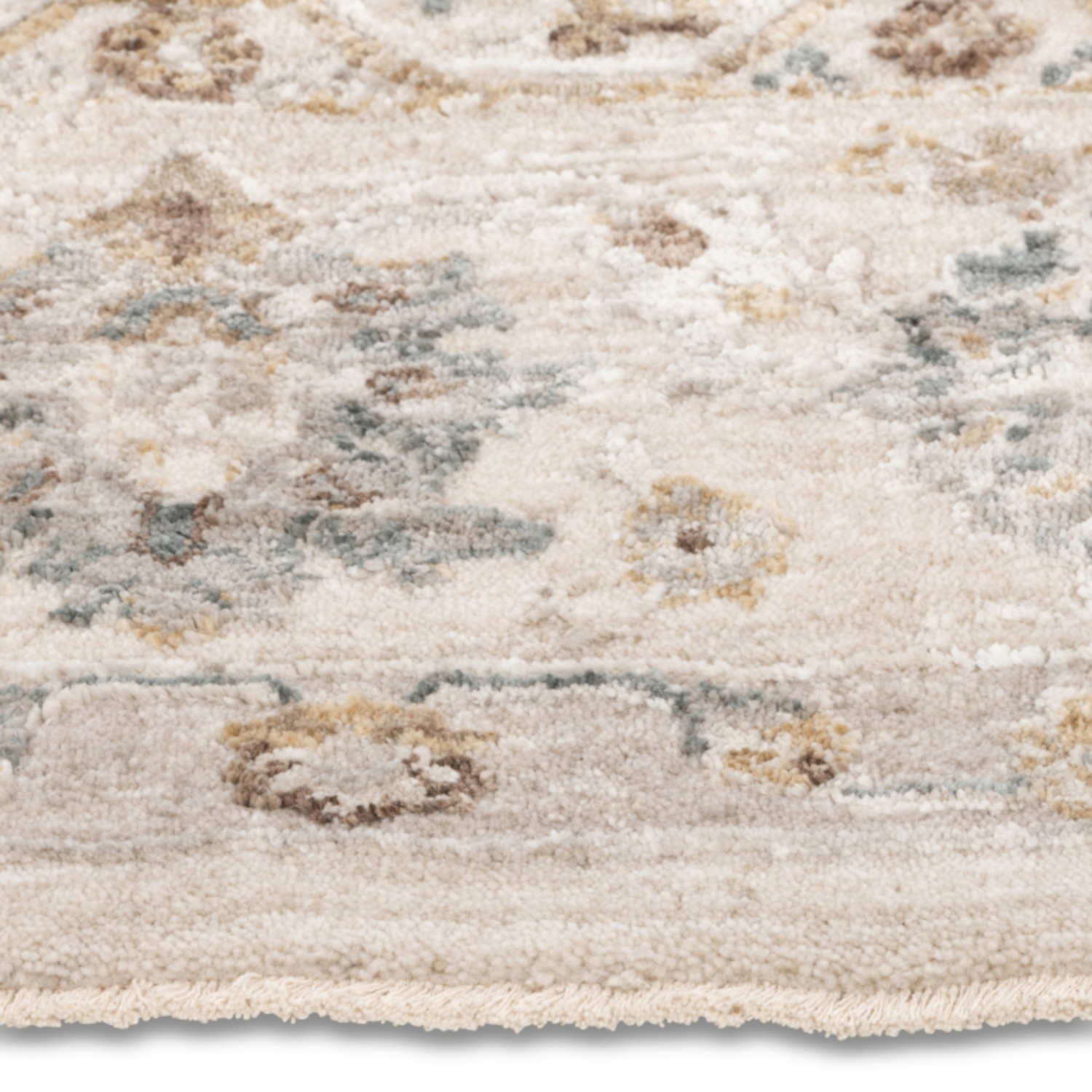 Stonecroft Cream Rug