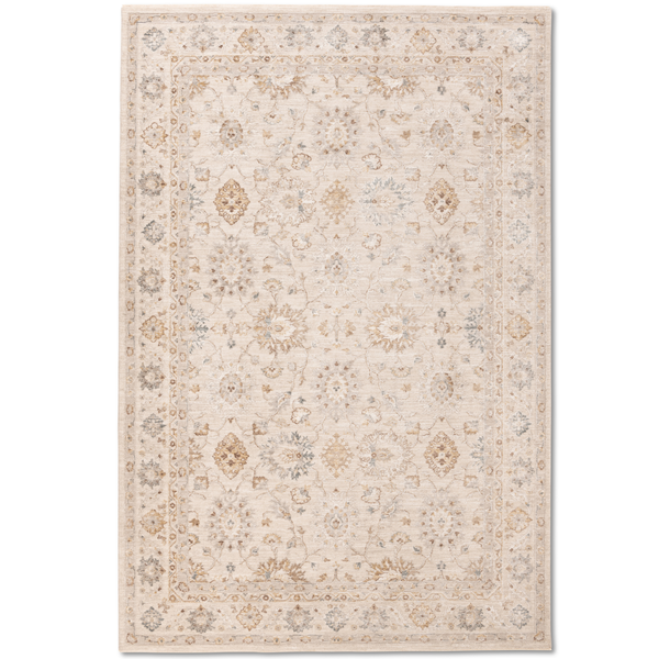 Stonecroft Cream Rug