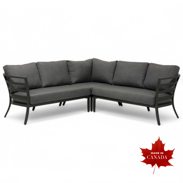 Cabana L-Shape Sectional