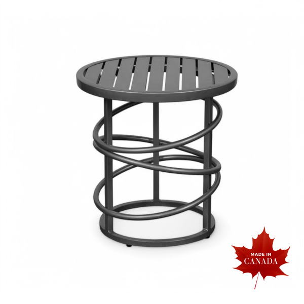 Cabana End Table