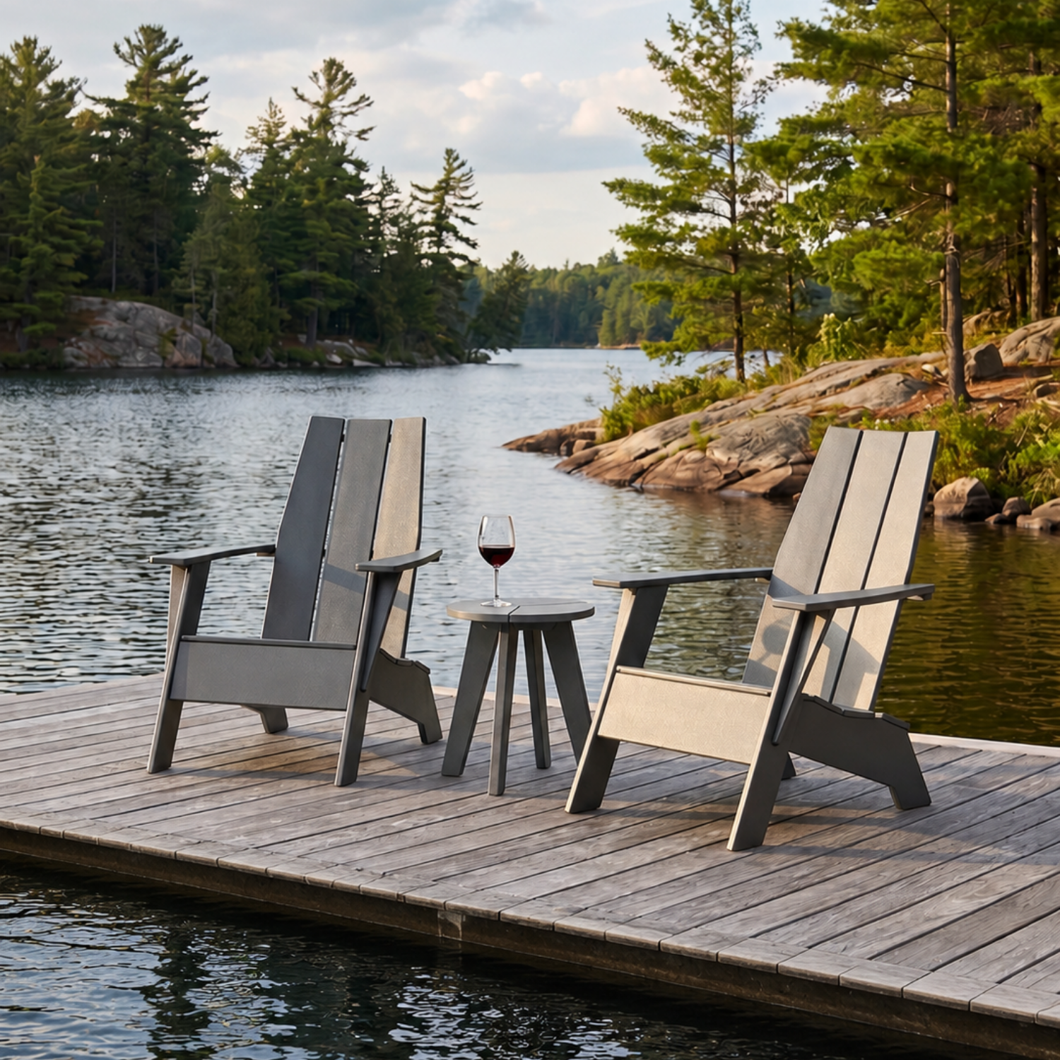 Carling Muskoka Chair