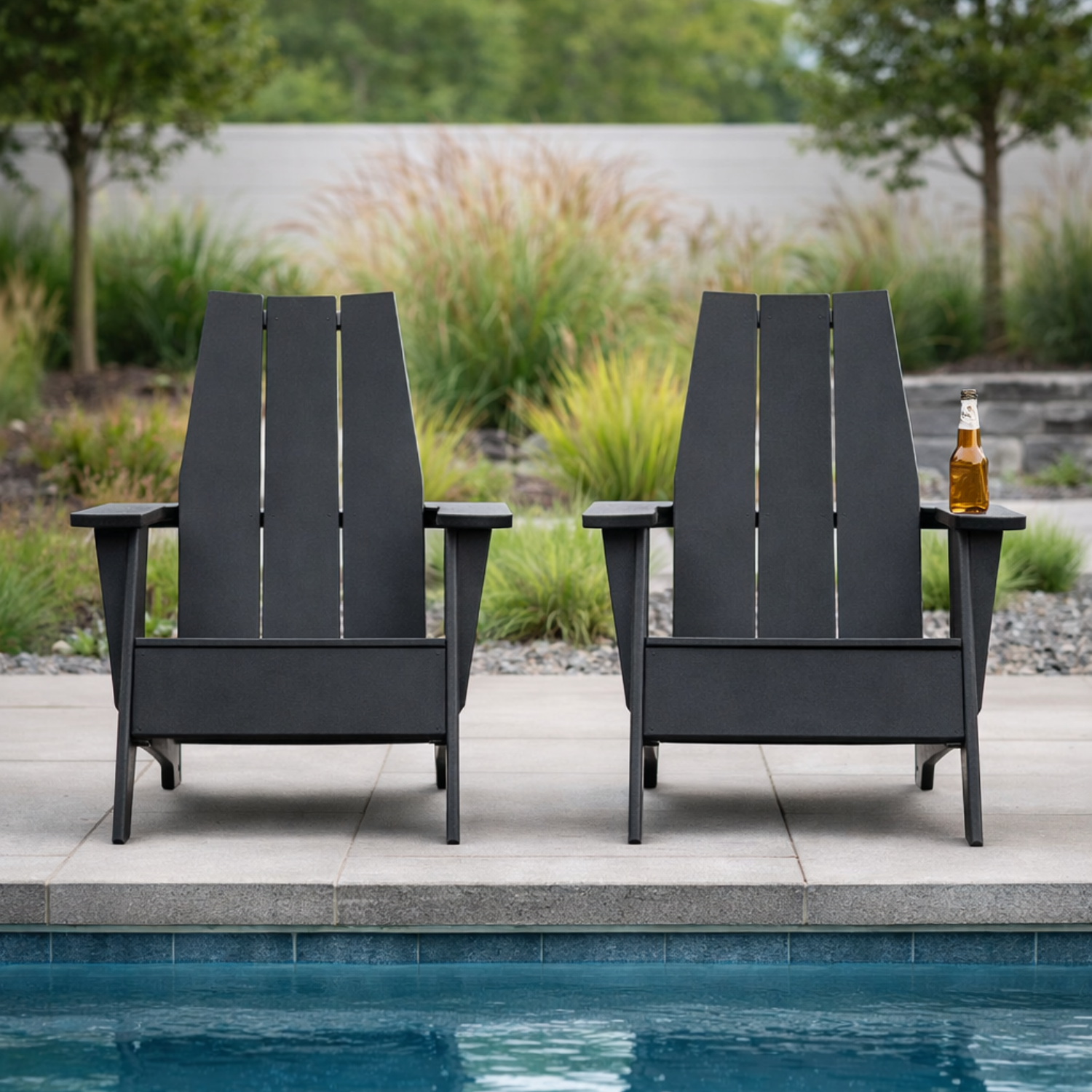 Carling Muskoka Chair