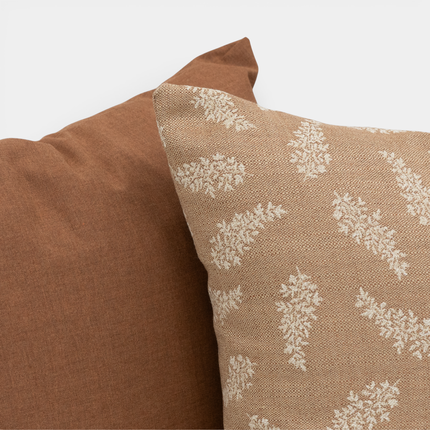 Desert Canyon 20" Sunbrella® Outdoor Toss Cushion Set