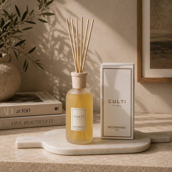 Mediterranea Stile 500ML Diffuser