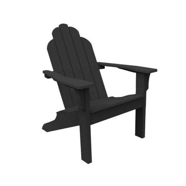 Classic Adirondack Chair