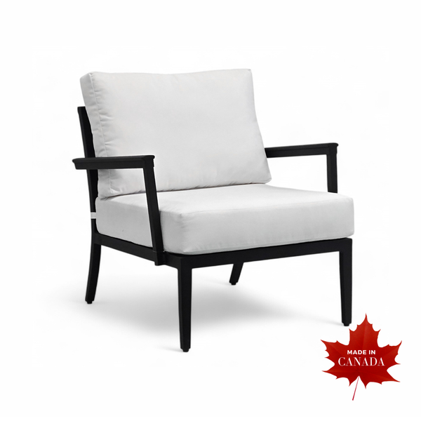 Coast Club Chair