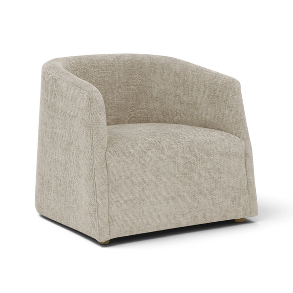 Como Lounge Chair - Husky Beach